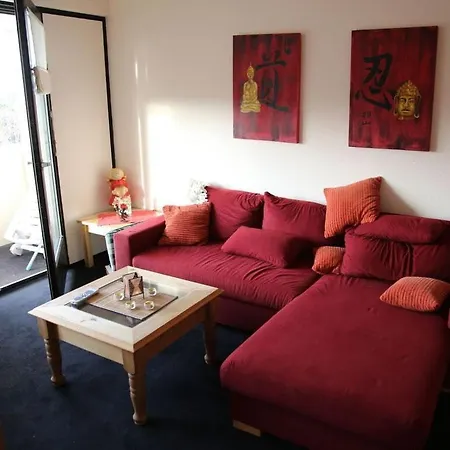 Ostseeliebe Comfortable Holiday home