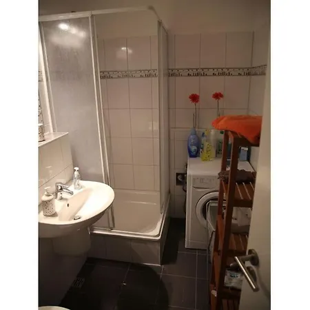 Ostseeliebe Comfortable Holiday home Brasilien