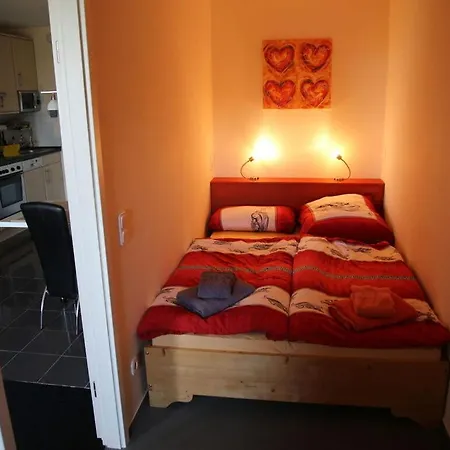 بيت للعطل Ostseeliebe Comfortable