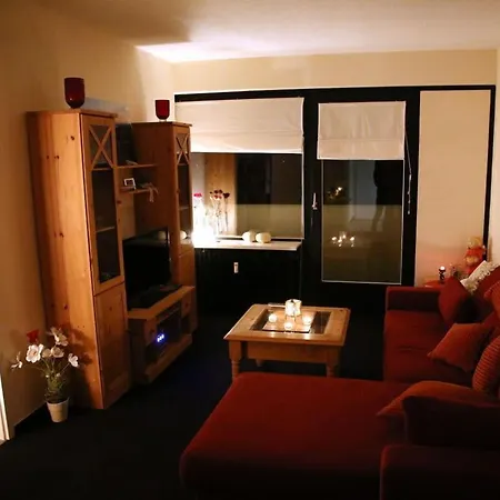 Ostseeliebe Comfortable *