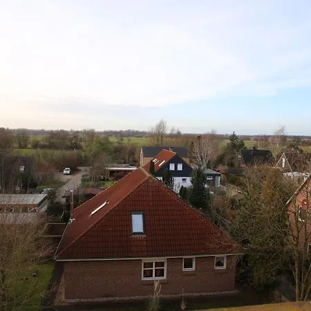 Ostseeliebe Comfortable Holiday home *