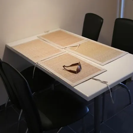 Ostseeliebe Comfortable * البرازيل