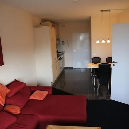 Holiday home Ostseeliebe Comfortable