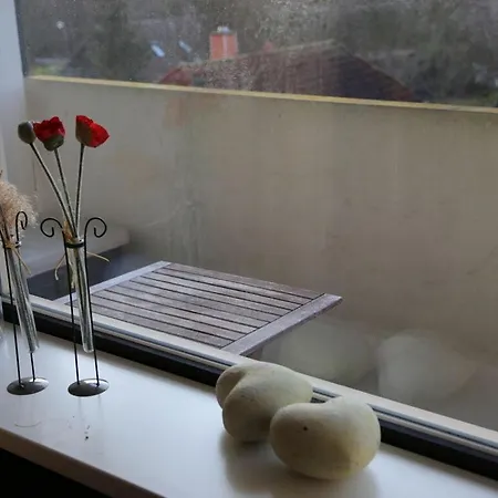 بيت للعطل Ostseeliebe Comfortable البرازيل