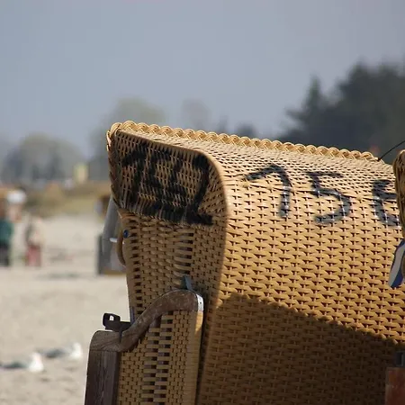 Ostseeliebe Comfortable البرازيل