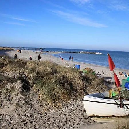 Ostseeliebe Comfortable بيت للعطل البرازيل