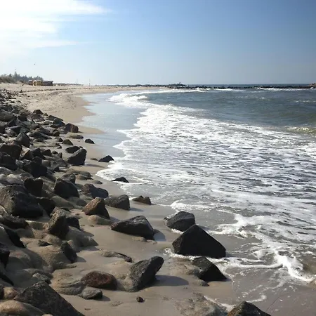 Ostseeliebe Comfortable البرازيل