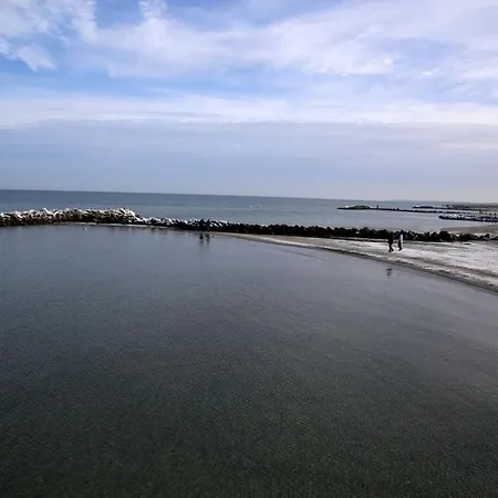 Ostseeliebe Comfortable * البرازيل