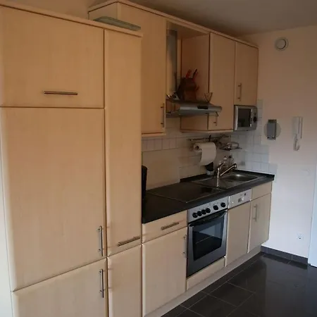 Ostseeliebe Comfortable بيت للعطل *