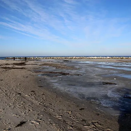 بيت للعطل Ostseeliebe Comfortable البرازيل